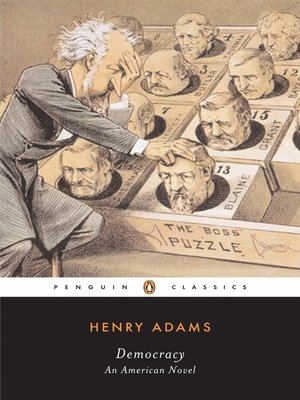 cover image of Democracy